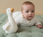 Jucărie Hopa-Mitică pentru bebeluși colecția Little Goose Little Dutch - imagine 4