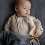 Jucărie din pluș Gâscă 20cm colecția Little Goose Little Dutch - imagine 6