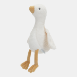 Jucărie din pluș Gâscă 20cm colecția Little Goose Little Dutch - imagine 12