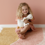 Jucărie din pluș Gâscă 30cm colecția Little Goose Little Dutch - imagine 6