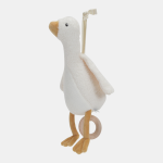 Jucărie muzicală colecția Little Goose Little Dutch