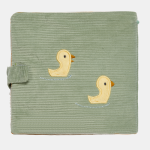 Carte senzorială pentru bebeluși colecția Little Goose Little Dutch - imagine 3