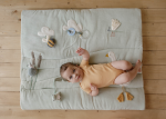 Salteluță cu activități colecția Little Goose Little Dutch - imagine 2