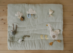 Salteluță cu activități colecția Little Goose Little Dutch - imagine 11