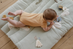 Salteluță cu activități colecția Little Goose Little Dutch - imagine 3