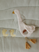 Salteluță cu activități colecția Little Goose Little Dutch - imagine 7