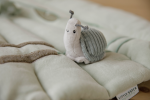 Salteluță cu activități colecția Little Goose Little Dutch - imagine 10