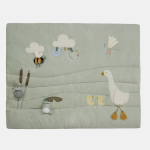 Salteluță cu activități colecția Little Goose Little Dutch