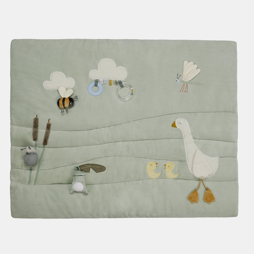 LD8508-Playpen-Mat-Goose-Product-11.png Salteluță cu activități colecția Little Goose Little Dutch - imagine 1