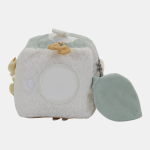 Cub soft de activități din colecția Little Goose Little Dutch - imagine 6
