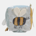 Cub soft de activități din colecția Little Goose Little Dutch - imagine 9