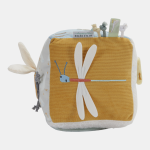 Cub soft de activități din colecția Little Goose Little Dutch - imagine 10