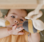 Centru de activități Baby Gym colecția Little Goose Little Dutch - imagine 3