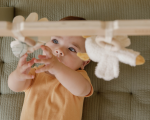 Centru de activități Baby Gym colecția Little Goose Little Dutch - imagine 4