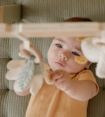 Centru de activități Baby Gym colecția Little Goose Little Dutch - imagine 5