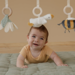 Centru de activități Baby Gym colecția Little Goose Little Dutch - imagine 6