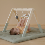 Centru de activități Baby Gym colecția Little Goose Little Dutch - imagine 7