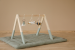 Centru de activități Baby Gym colecția Little Goose Little Dutch - imagine 9