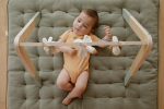 Centru de activități Baby Gym colecția Little Goose Little Dutch - imagine 10