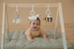 Centru de activități Baby Gym colecția Little Goose Little Dutch - imagine 11