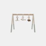 Centru de activități Baby Gym colecția Little Goose Little Dutch