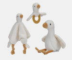 Cutie cadou pentru bebeluși colecția Little Goose Little Dutch - imagine 2
