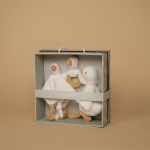 Cutie cadou pentru bebeluși colecția Little Goose Little Dutch - imagine 6