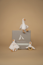 Cutie cadou pentru bebeluși colecția Little Goose Little Dutch - imagine 7