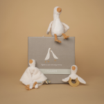 Cutie cadou pentru bebeluși colecția Little Goose Little Dutch - imagine 8