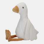 Jucărie din pluș colecția Little Goose 60cm Little Dutch