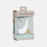 Panou cu activității Colecția Little Goose Little Dutch