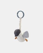 Jucarie din plus cu vibratii - Pescarus - Colectia Sailors Bay - Little Dutch
