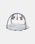 Centru de activitati pentru bebelusi - colectia Sailors Bay - Little Dutch - imagine 2