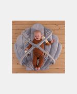Centru de activitati pentru bebelusi - colectia Sailors Bay - Little Dutch - imagine 4