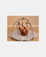 Centru de activitati pentru bebelusi - colectia Sailors Bay - Little Dutch - imagine 5