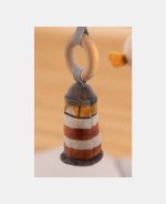Centru de activitati pentru bebelusi - colectia Sailors Bay - Little Dutch - imagine 8