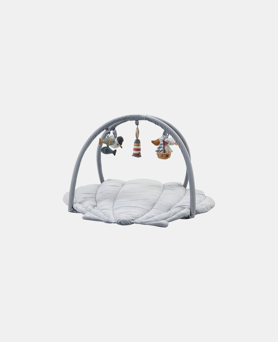 LD8617.jpg Centru de activitati pentru bebelusi - colectia Sailors Bay - Little Dutch - imagine 1