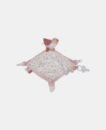 Jucarie paturica pentru bebelusi - Colectia Flowers & Butterflies - Little Dutch - imagine 2