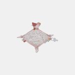 Jucarie paturica pentru bebelusi - Colectia Flowers & Butterflies - Little Dutch