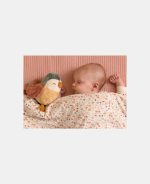 Cutie cadou pentru bebelusi - colectia Flowers & Butterflies - Little Dutch - imagine 4