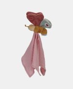Cutie cadou pentru bebelusi - colectia Flowers & Butterflies - Little Dutch - imagine 9