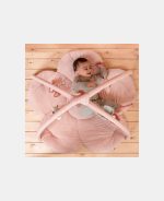 Centru de activitati pentru bebelusi - colectia Flowers & Butterflies - Little Dutch - imagine 3