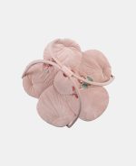 Centru de activitati pentru bebelusi - colectia Flowers & Butterflies - Little Dutch - imagine 8