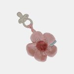 Suport pentru suzeta Floare colecția Flowers & Butterflies Little Dutch