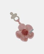 Suport pentru suzeta Floare colecția Flowers & Butterflies Little Dutch