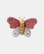 Jucarie din plus - Fluture - Colectia Flowers & Butterflies - Little Dutch - imagine 2