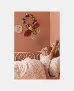 Jucarie din plus - Fluture - Colectia Flowers & Butterflies - Little Dutch - imagine 4