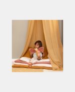 Jucarie din plus - Fluture - Colectia Flowers & Butterflies - Little Dutch - imagine 5