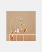 Carusel muzical - Little Farm - Little Dutch - imagine 3