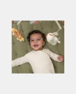 Carusel muzical - Little Farm - Little Dutch - imagine 6